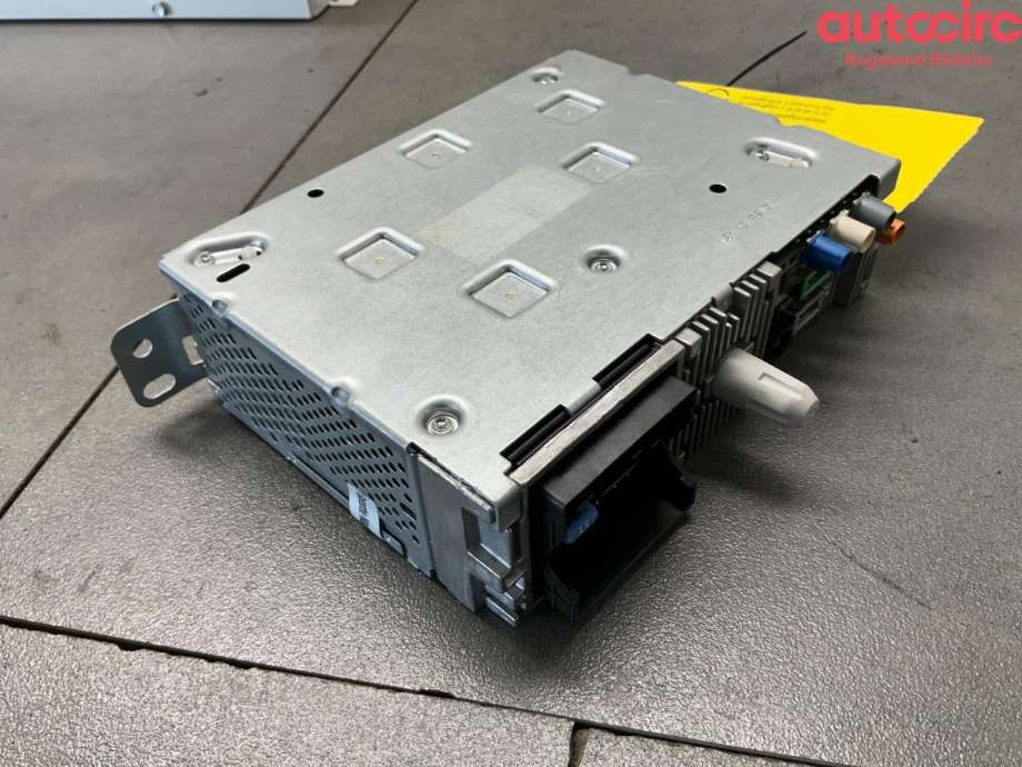 Bilstereo til Peugeot 308 2013-2021 (Type II)  (PEUGEOT|16 131 703 80|16 118 950 80|9809336080)