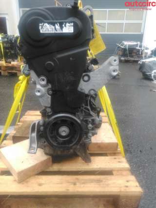 Motor bensin til VW e-Golf,   (VOLKSWAGEN|04E 100 099 A|CUKB)