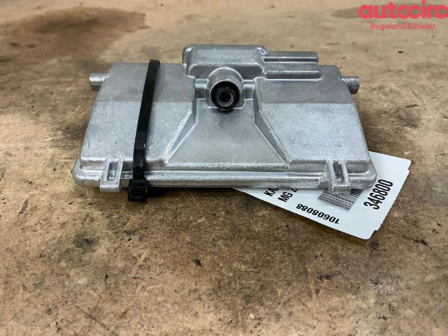 Kamera til MG ZS EV, 2019-2021 (Type I, Fase 1)  (MG|10608088)