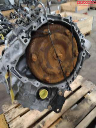 Girkasse automat til Peugeot 308, 2013-2021 (Type II)  (PEUGEOT|98 074 187 80|16 373 100 80)