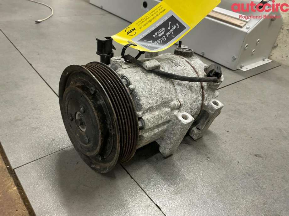 Aircondition kompressor til Kia Soul, 2014-2019 (Type II) (KIA|97701A5501)