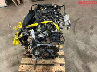 Motor bensin til Audi A1,   (AUDI|04C 100 098 DX|CHZB|04C 100 098 D)