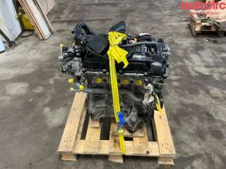 Motor bensin til Mazda CX-5,   (MAZDA|PEY702300E|PE-VPS)
