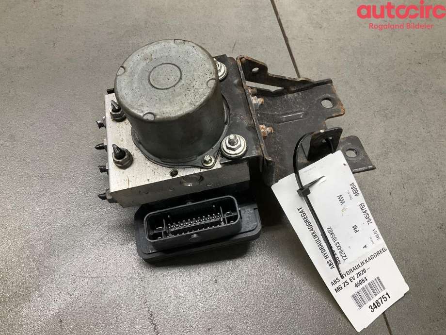 ABS sentral til MG ZS EV 2019-2021 (Type I, Fase 1) (MG|10532332|427567BL30361GU)