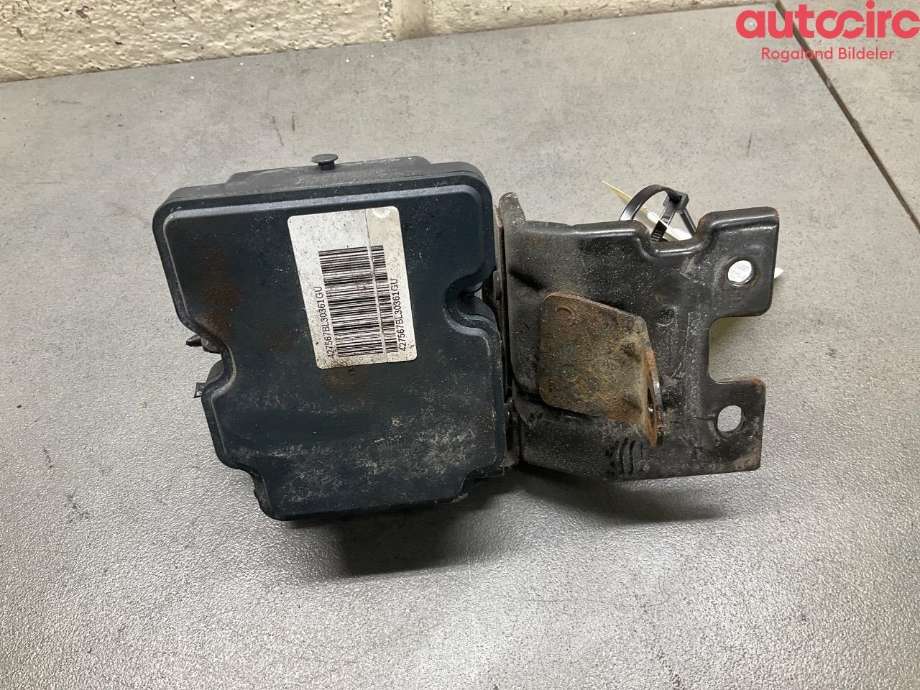 ABS sentral til MG ZS EV 2019-2021 (Type I, Fase 1) (MG|10532332|427567BL30361GU)