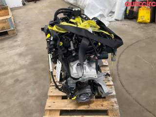 Motor bensin til BMW X1,  (F48) (BMW|11 00 2 455 309|B38-A15A)