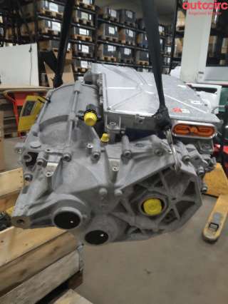 Motor elbil bak til VW ID.4,   (VOLKSWAGEN|1EA 901 153 H)