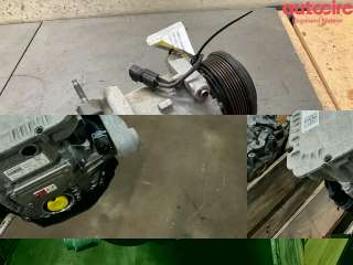 Motor elbil foran til VW ID.4,   (VOLKSWAGEN|1ED 901 132 T)