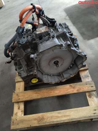 Girkasse automat til Lexus CT, 2010-2020  (LEXUS|3090047061)