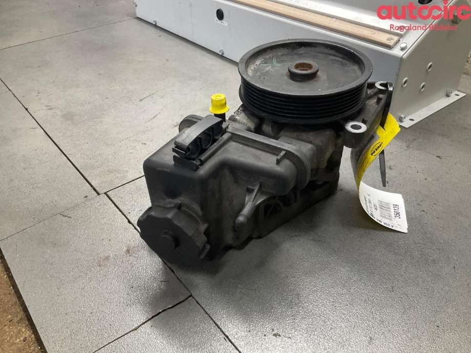 Servo pumpe mekanisk til Mercedes E-Klasse 2009-2013 (Fase 1) (W212) (W212) (MERCEDES|A 006 466 47 01|A 006 466 46 01)