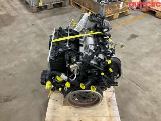 Motor bensin til Škoda Yeti,   (SKODA|04E 100 037 AX|04E 100 037 A)