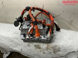 Batterilader (OBC - On Board Charger) til Nissan Leaf,   (NISSAN|292C05SH1B|292C05SH1A)