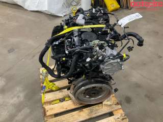 Motor bensin til VW T-Roc,   (VOLKSWAGEN|06K 100 036 KX|CZPB|06K 100 036 K)