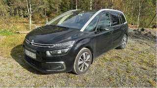Girkasse automat til Citroën C4, Spacetourer,   (CITROEN|16 363 860 80|98 283 304 80)