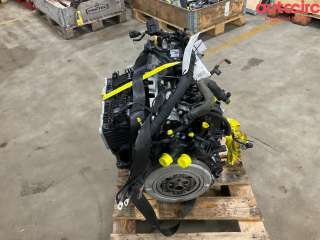 Motor bensin til VW Golf VIII,   (VOLKSWAGEN|04E 100 038 FX|DGEA|04E 100 038 F)