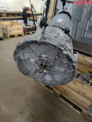 Girkasse automat til Mercedes C-Klasse,  (W205) (MERCEDES|A 205 270 12 02 80|724295|A 205 270 12 02)