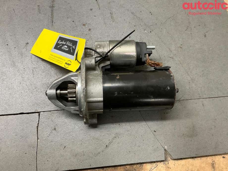 Starter diesel til Mercedes C-Klasse, 2007-2011 (Fase 1) (W204) (W204) (MERCEDES|A 006 151 25 01)