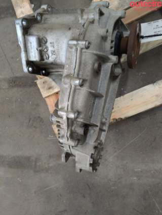 Girkasse 4WD fordelingskasse til VW Amarok,   (VOLKSWAGEN|0BU 341 011 N)