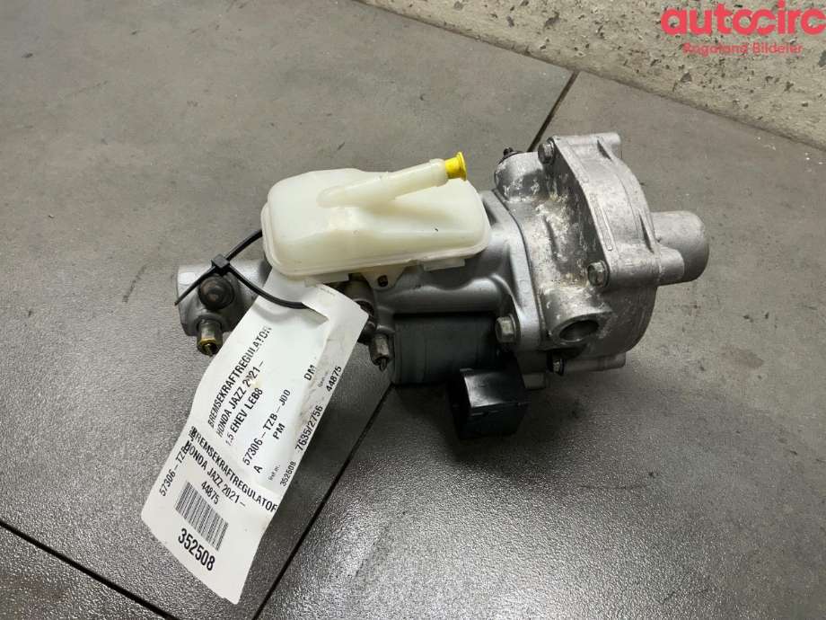 Bremsekraft-regulator bak til Honda Jazz, 2020-->> (Type IV)  (HONDA|57306-TZB-J00)
