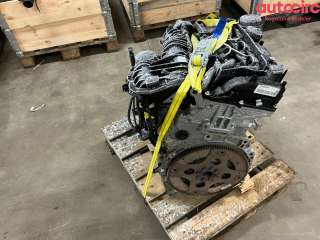 Motor diesel til BMW 3-Serie,  (E90/E91/E92/E93) (BMW|11 00 2 151 734|N47D20O0|11 00 2 151 733)