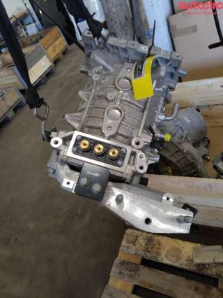 Motor elbil foran til Hyundai Kona,   (HYUNDAI|365000E720)