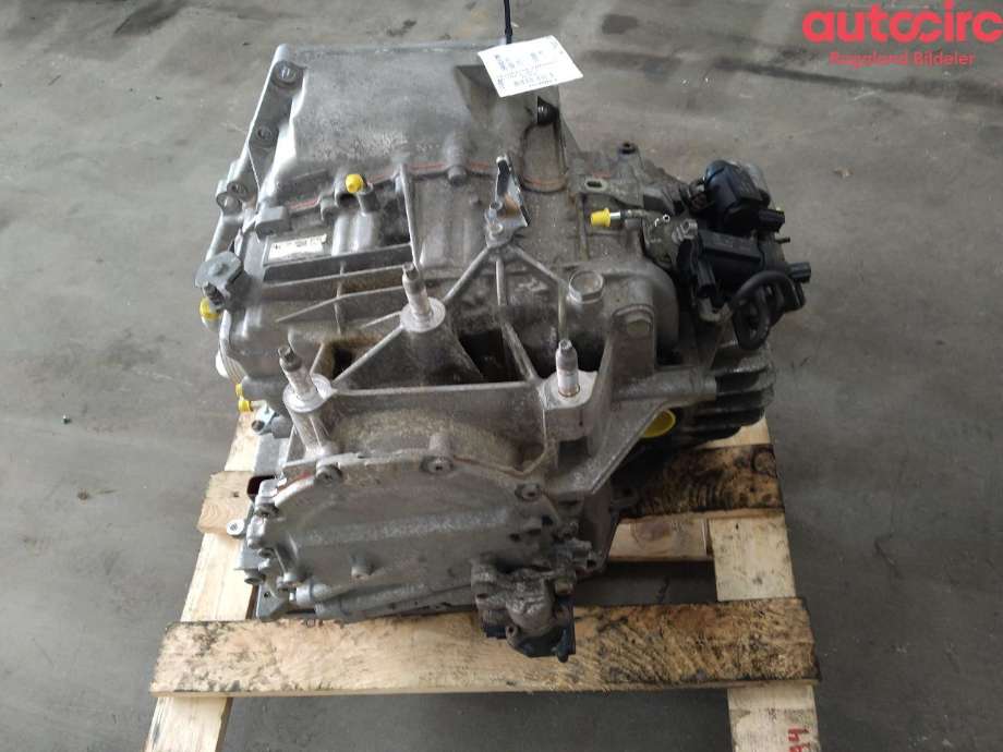 Girkasse automat til Mazda 6 2015-2018 (Type III, Fase 2) (MAZDA|GW7G03000)