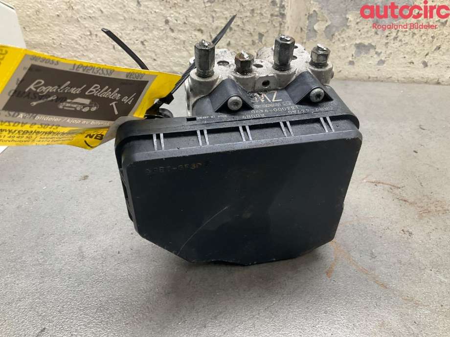 ABS sentral til Mazda 6 2015-2018 (Type III, Fase 2)  (MAZDA|GRY2437A0)