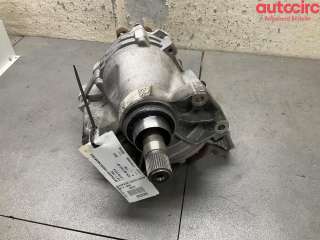 Girkasse 4WD fordelingskasse til VW T-Roc,   (VOLKSWAGEN|0CN 409 053 AP)