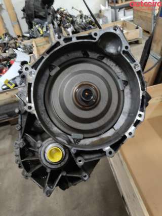 Girkasse automat til Ford S-Max,   (FORD|2208802|DS7R-7000-BL)