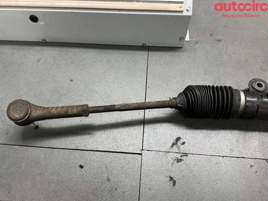 Tannstang til Opel Combo D, 2012-2018  (OPEL|95525976)