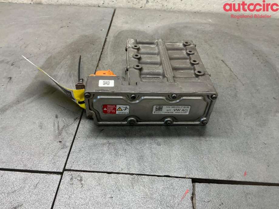 Varmeapparat register til Audi A3 2016-2020 (Type III, Fase 2)  (AUDI|5Q0 819 565 C|5Q0 819 565 B)