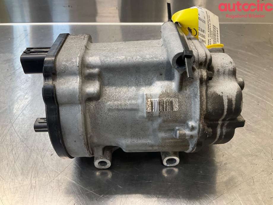 Aircondition kompressor til Toyota Corolla 2019-->>  (TOYOTA|8837012080)
