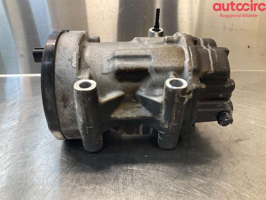 Aircondition kompressor til Toyota Corolla 2019-->>  (TOYOTA|8837012080)