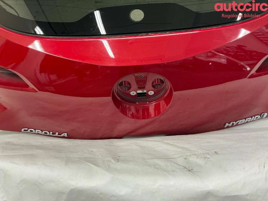 Bakluke combi til Toyota Corolla 2019-->>  (TOYOTA|6700502610)
