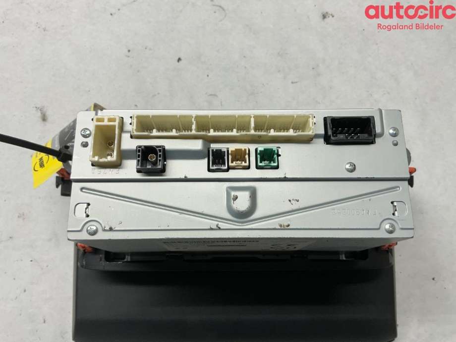 Multimedia display (MCU - Media Controller Unit) til Toyota Corolla 2019-->>  (TOYOTA|8614002C81)