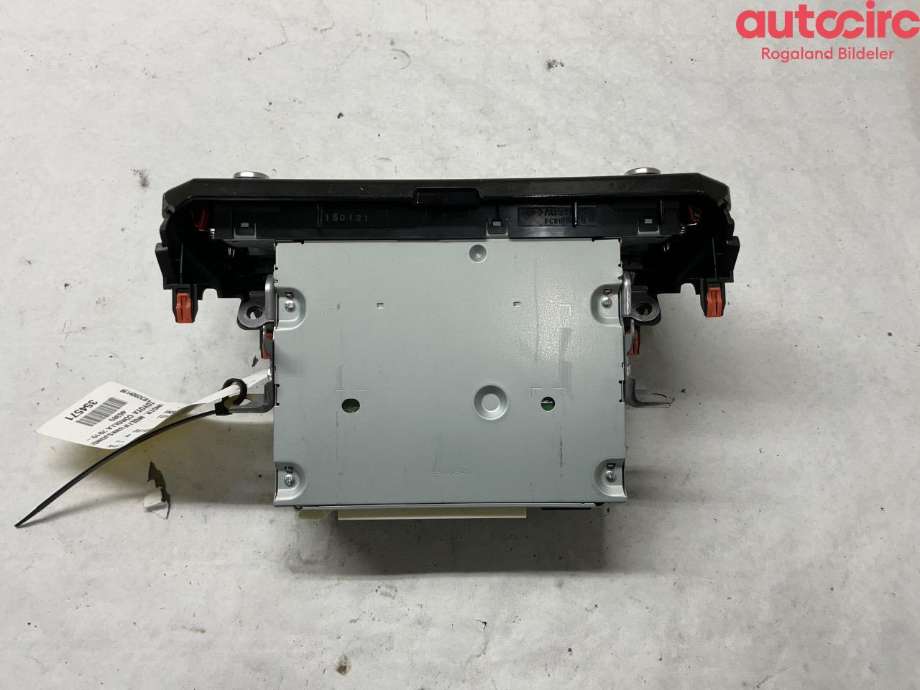 Multimedia display (MCU - Media Controller Unit) til Toyota Corolla 2019-->>  (TOYOTA|8614002C81)