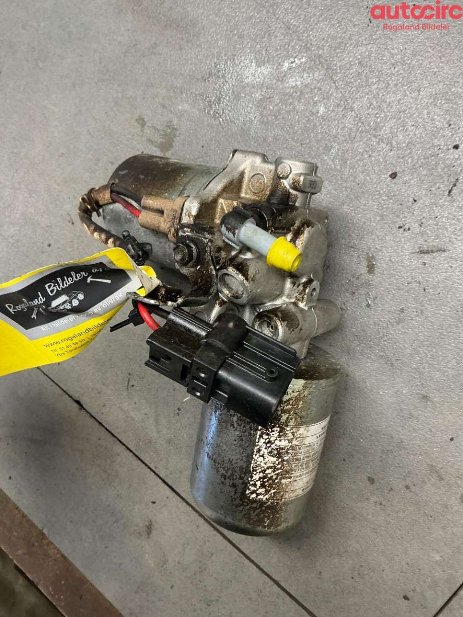 Bremsekraft-regulator bak til Toyota Corolla 2019-->>  (TOYOTA|4707047090)