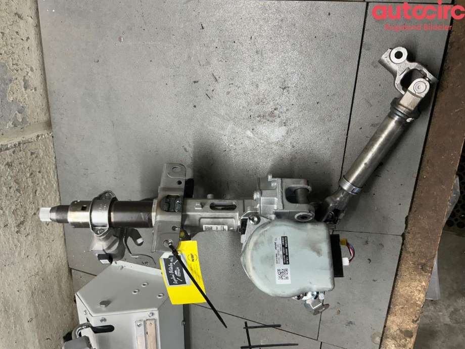 Rattaksel elektrisk servo til Toyota Corolla 2019-->>  (TOYOTA|4520A02630)