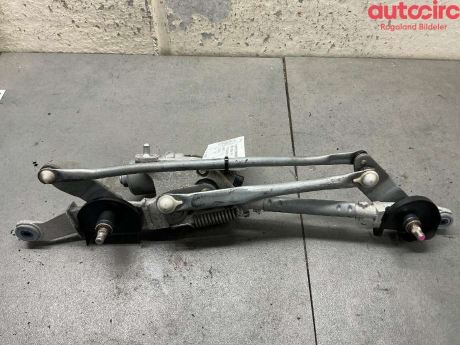 Viskermotor frontrute til Toyota Corolla 2019-->>  (TOYOTA|8511012C80|8515002430)