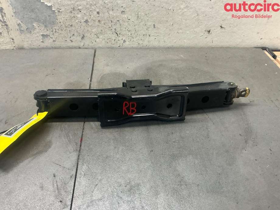Jekk original til Land Rover Discovery, 2009-2017 (Type IV)  (LAND-ROVER|5H3217080BB)