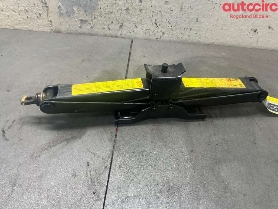 Jekk original til Land Rover Discovery 2009-2017 (Type IV) (LAND-ROVER|5H3217080BB|LR022601)