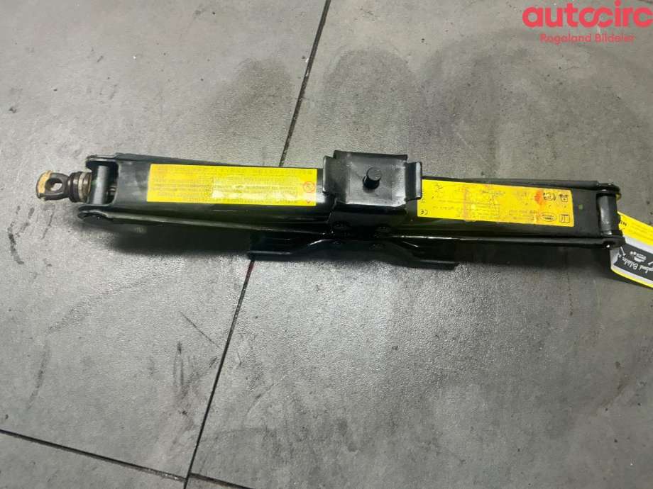 Jekk original til Land Rover Discovery 2009-2017 (Type IV) (LAND-ROVER|5H3217080BB|LR022601)