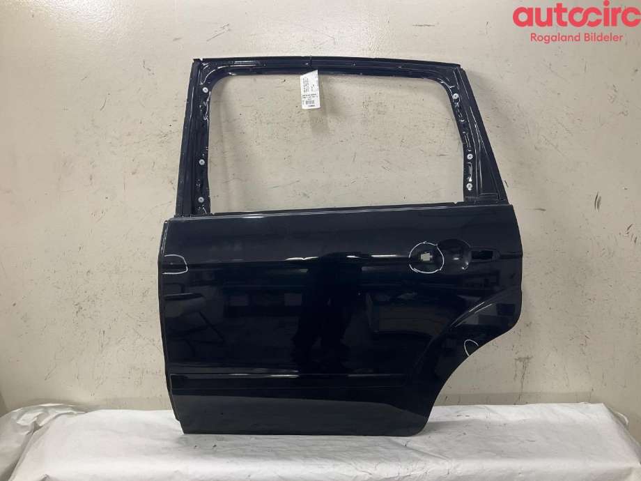 Dør venstre bak til Ford S-Max 2010-2015 (Type I, Fase 2) (FORD|1693746|PAM21-R24631-AC)