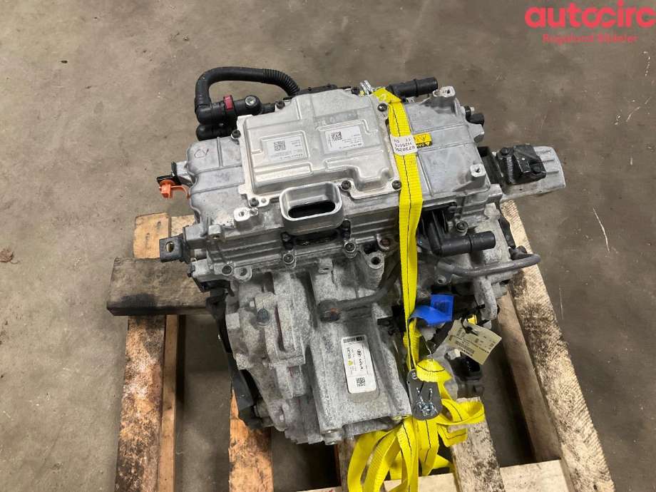 Motor elbil foran til Kia EV6, 2021-->>  (EV6 AUT 4WD|4400018FA0)