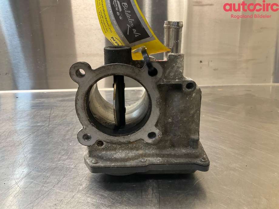 Spjeldhus til Toyota RAV4 2009-2013 (Type III, Fase 2)  (TOYOTA|261000R020)