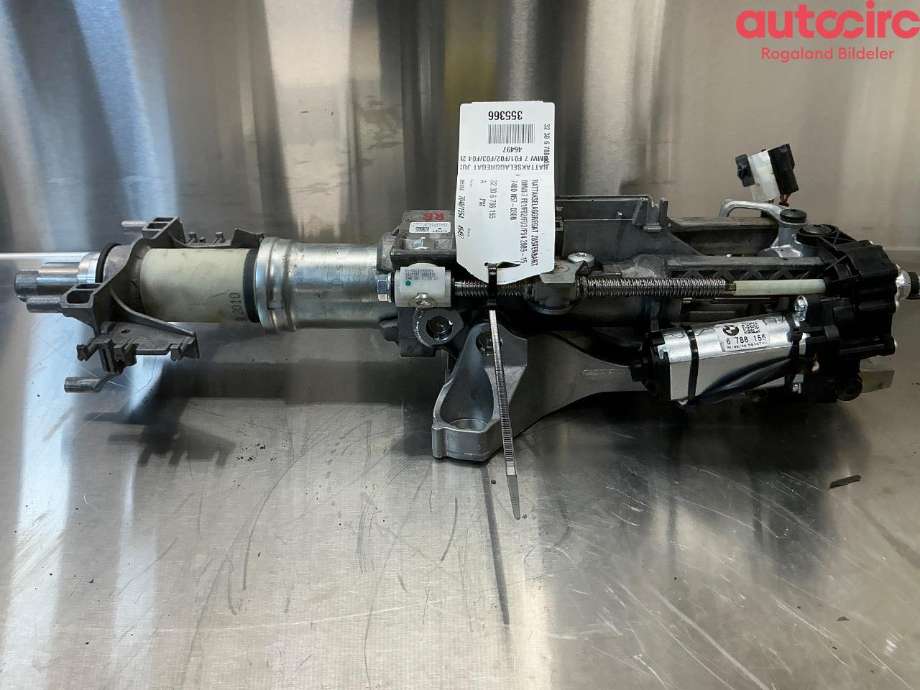 Rattaksel til BMW 7-Serie 2009-2015 (F01/F02/F03/F04) (F01/F02/F03/F04) (BMW|32 30 6 788 155)