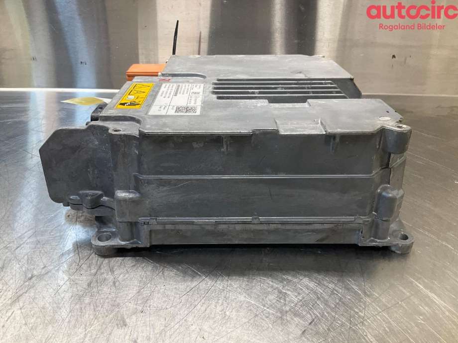 Inverter elbil til Mercedes EQC 2019-->>  (MERCEDES|A 000 900 97 21|A 000 900 99 35)