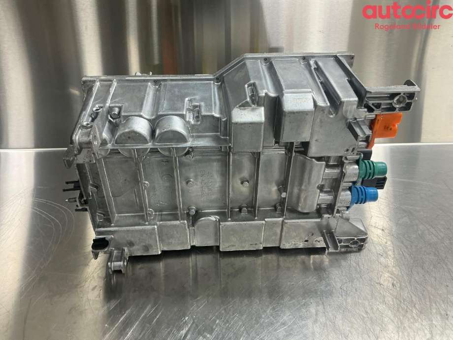 Batterilader (OBC - On Board Charger) til Peugeot 208 2019-->> (Type II)  (PEUGEOT|16 913 444 80|16 758 121 80|)