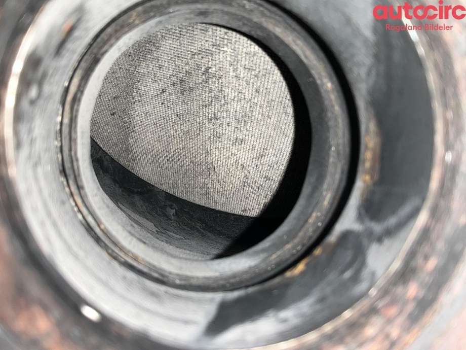 Katalysator til Opel Mokka 2012-2016 (Type I, Fase 1)  (OPEL|1688272180|55596551)