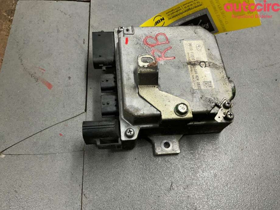 Styreenhet servo til Subaru XV 2012-2017 (Type I)  (SUBARU|34710FJ030)